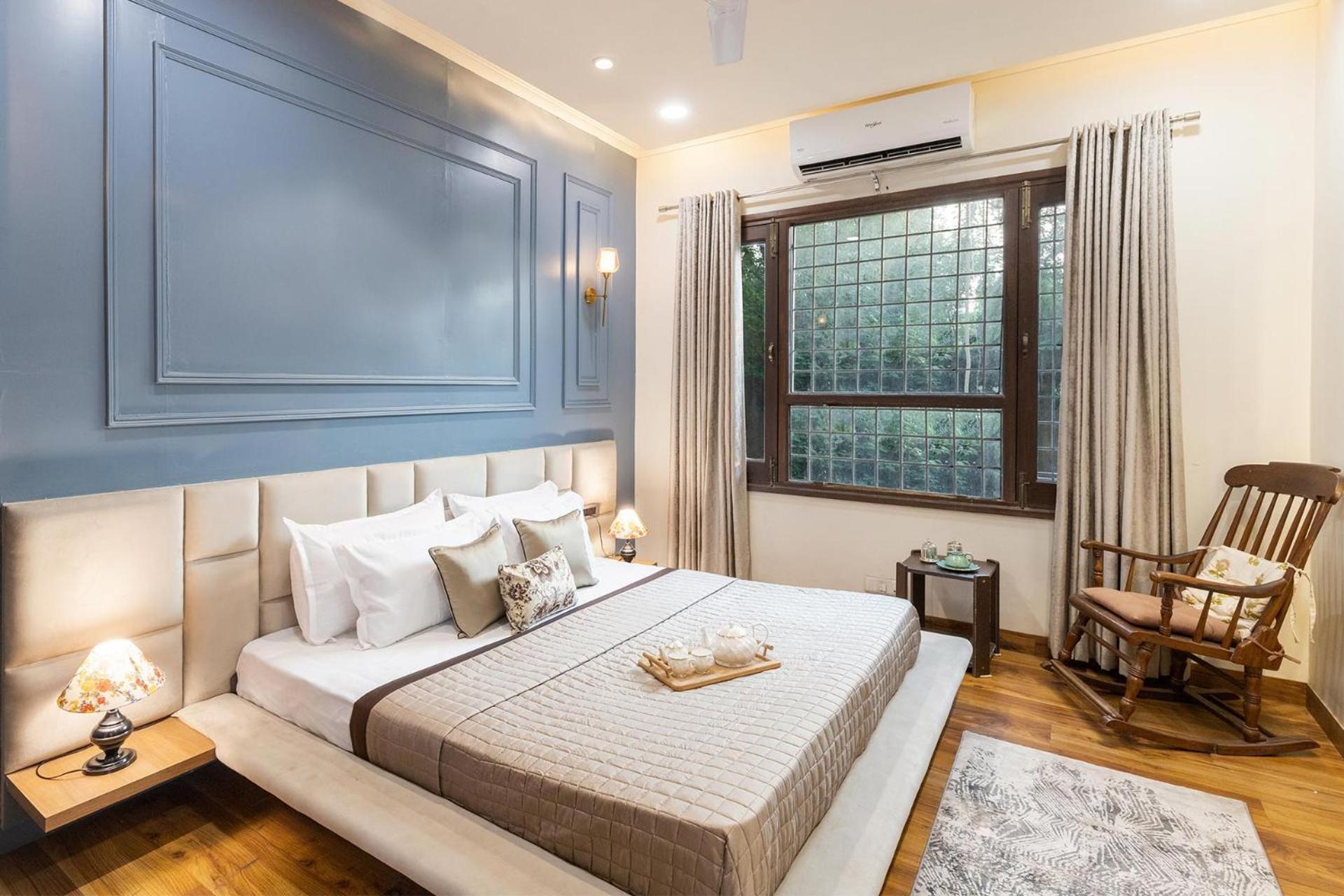 Stayvista At The Magnolia Farm In 3 Bedroom With Indoor Pool & Jacuzzi Villa Amritsar