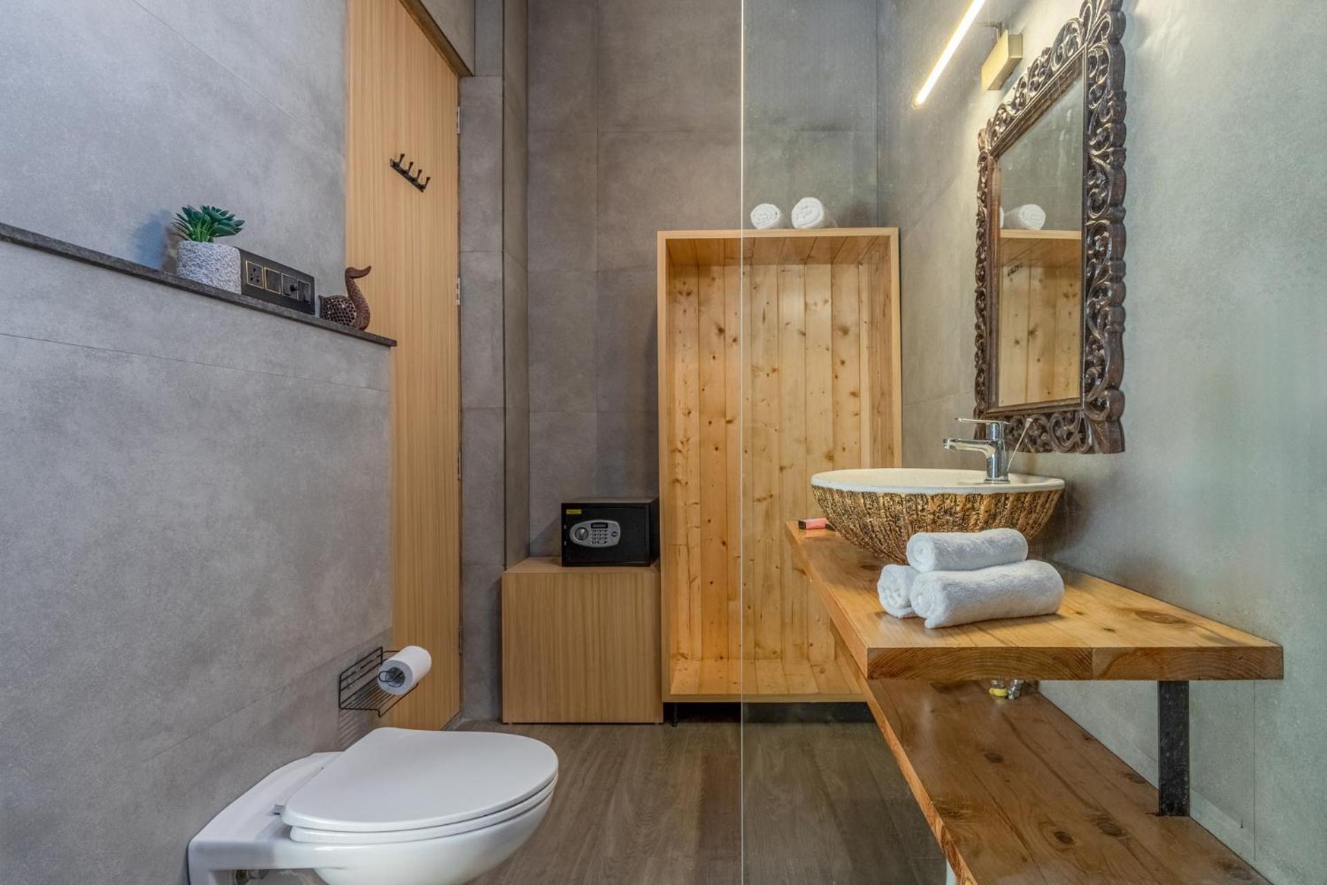 Stayvista At The Magnolia Farm In 3 Bedroom With Indoor Pool & Jacuzzi * Amritsar